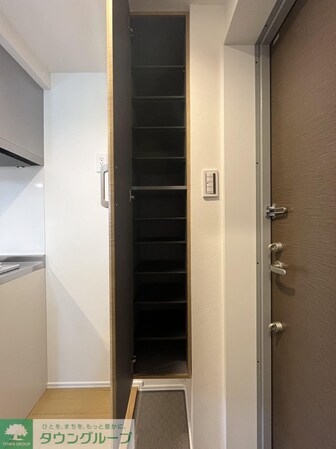 レピュア駒込レジデンスの物件内観写真